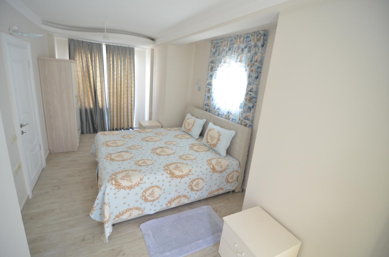 New Age Beach Breeze Luxury Villas Fethiye Exterior foto