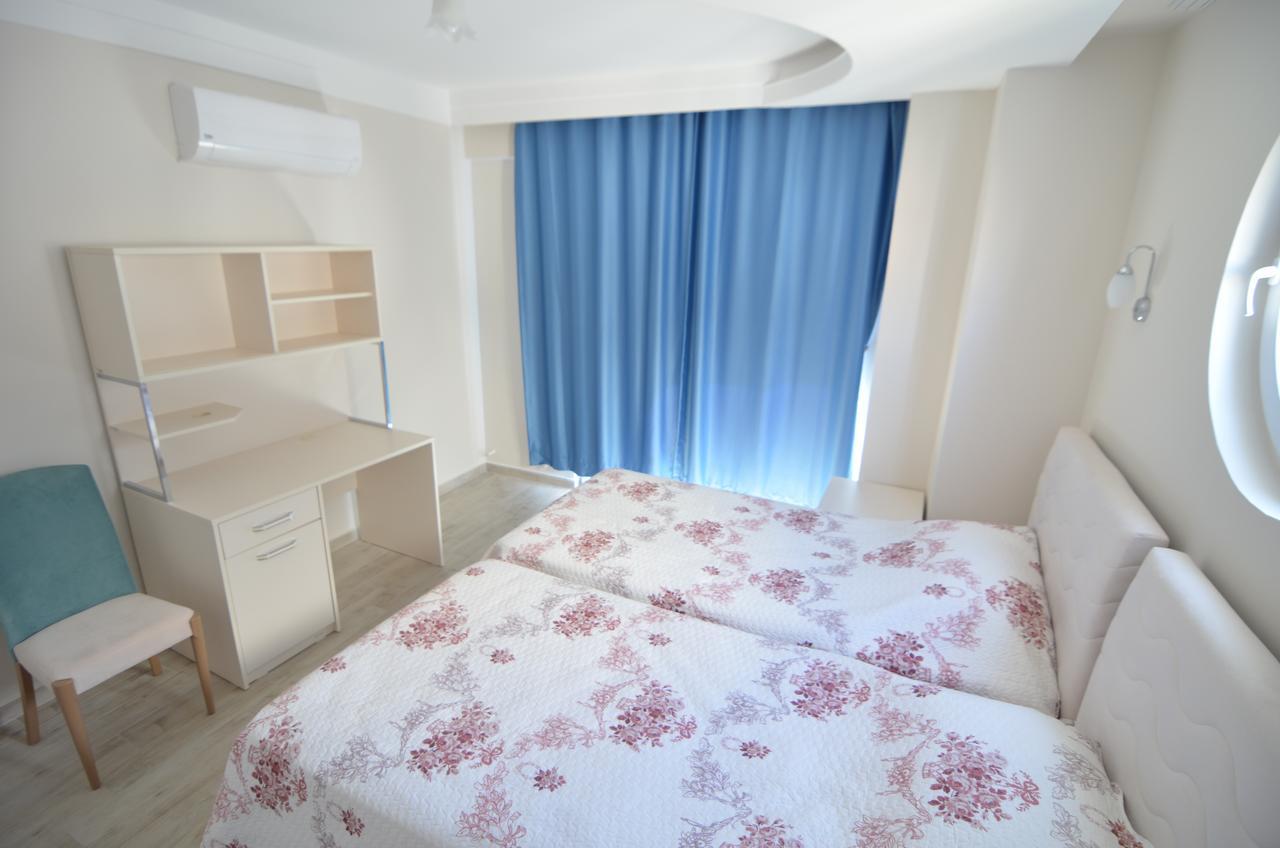New Age Beach Breeze Luxury Villas Fethiye Exterior foto