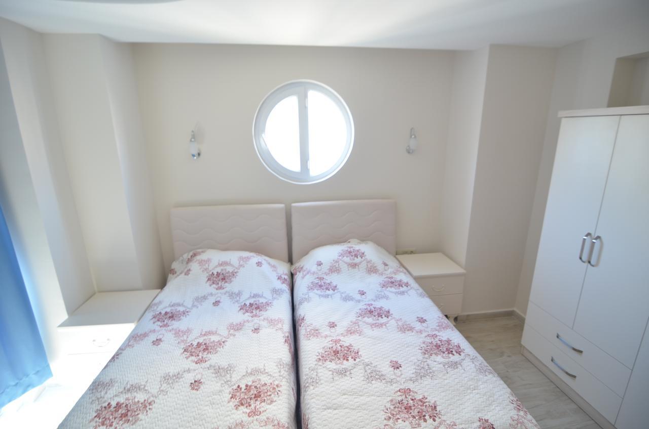 New Age Beach Breeze Luxury Villas Fethiye Exterior foto