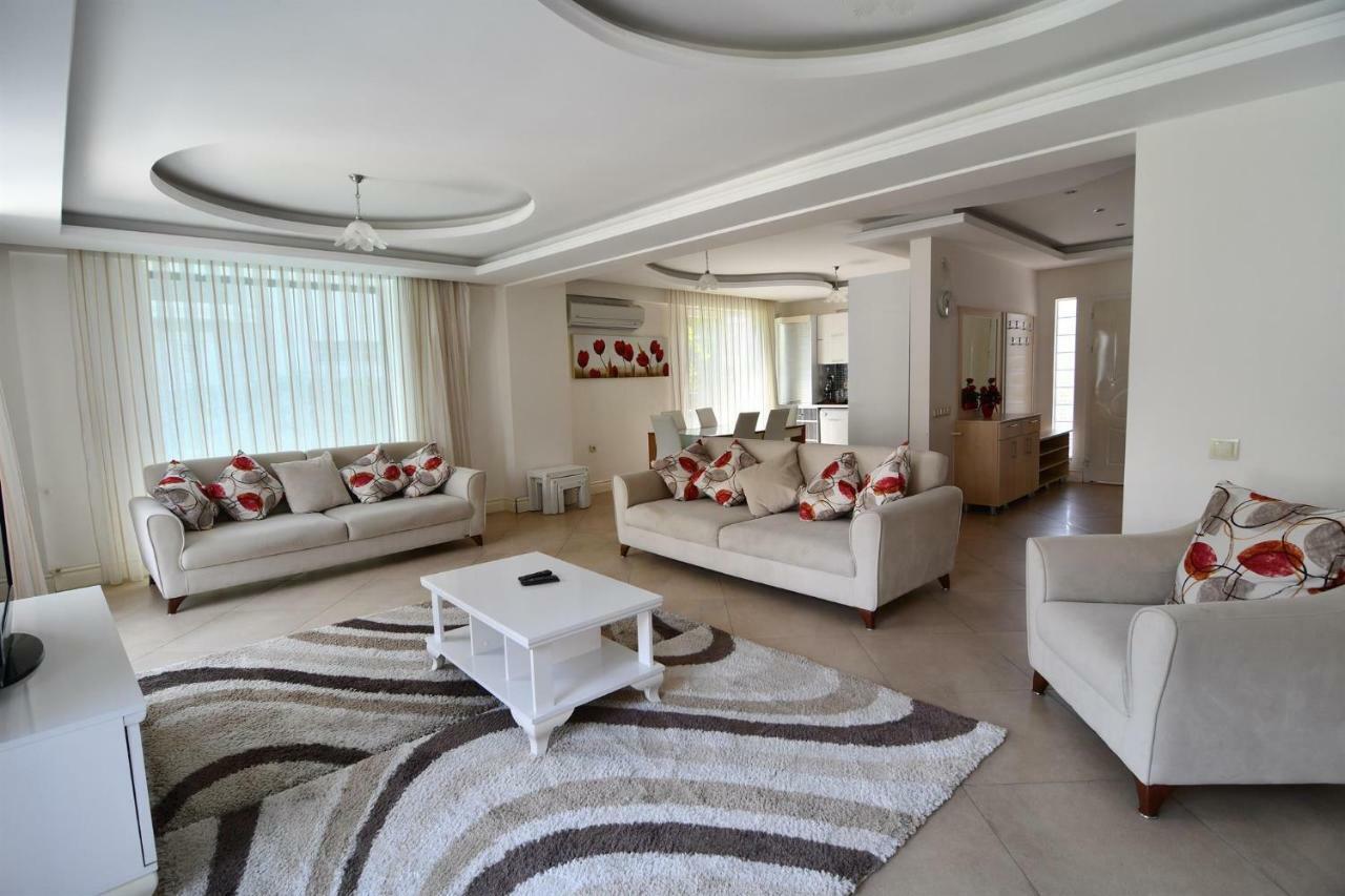 New Age Beach Breeze Luxury Villas Fethiye Exterior foto