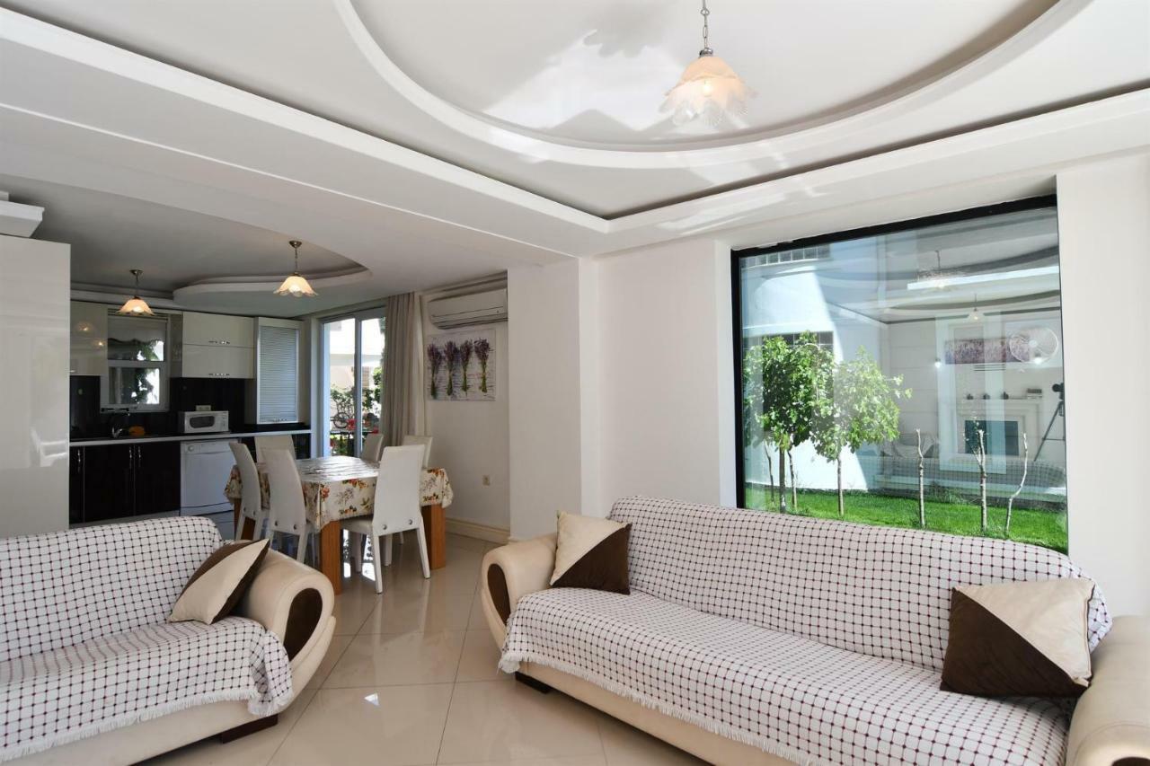 New Age Beach Breeze Luxury Villas Fethiye Exterior foto