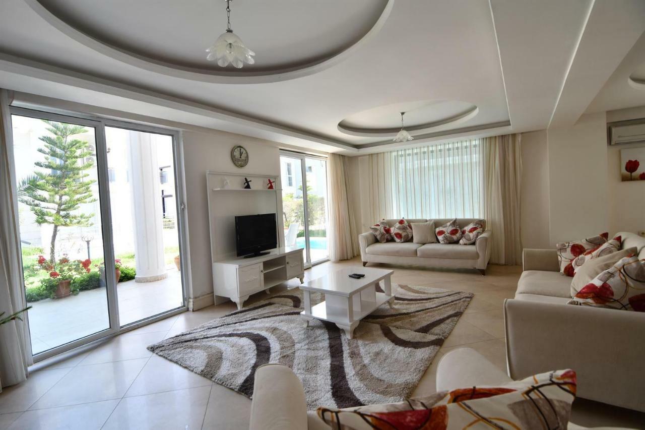 New Age Beach Breeze Luxury Villas Fethiye Exterior foto