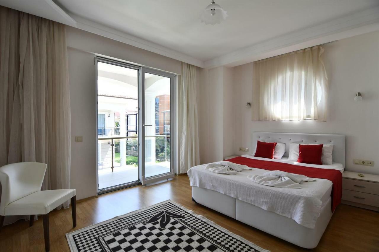 New Age Beach Breeze Luxury Villas Fethiye Exterior foto